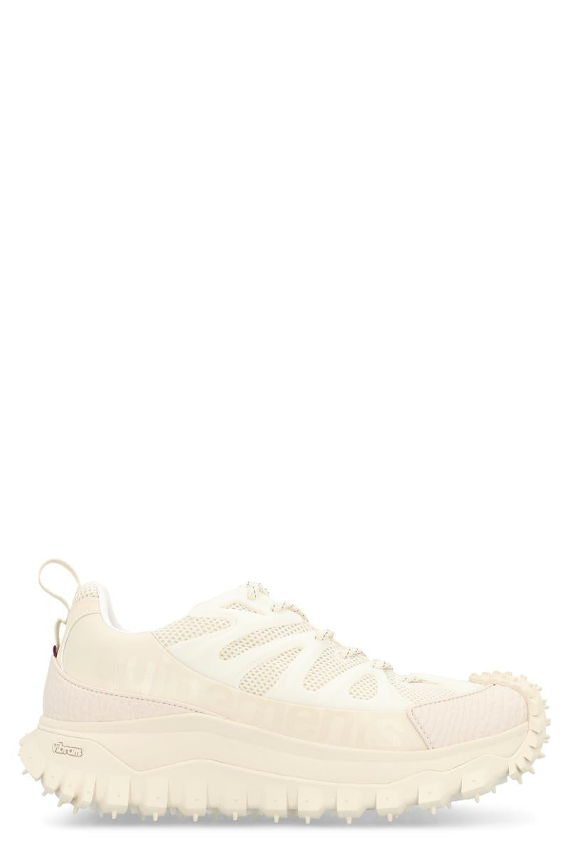 Moncler Moncler X Salehe Bembury - Trailgrip Amoeba Low-Top Sneakers