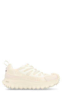 Moncler Moncler X Salehe Bembury - Trailgrip Amoeba Low-Top Sneakers