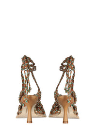 Miista Sundray Burnt Amber & Monte Carlo