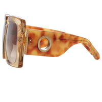 Linda Farrow Sunglasses