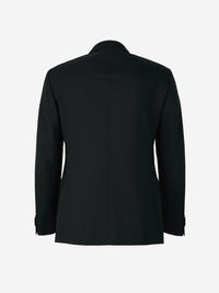 Scabal Plain Wool Suit