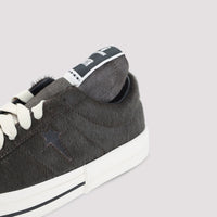 Rick Owens Drkshdw X Converse Sneakers
