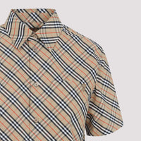 Burberry Shirt