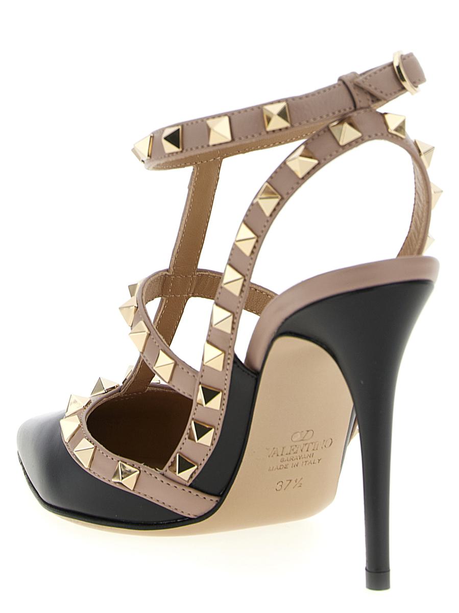 Valentino Garavani Valentino Garavani 'Rockstud' Pumps