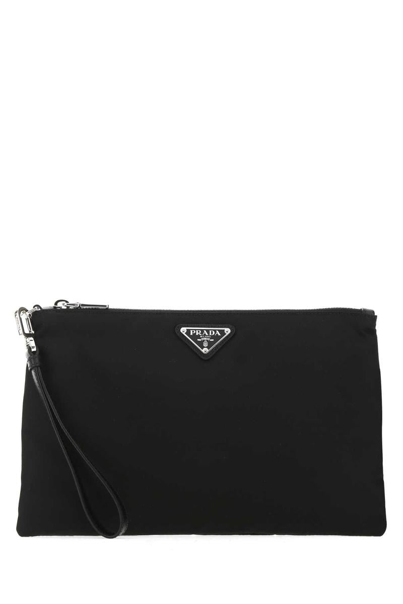 Prada Clutch