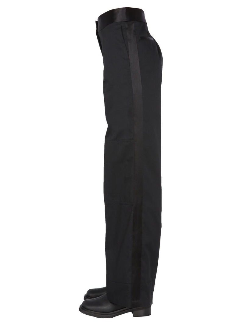 Raf Simons "Ceremonial Worker" Trousers