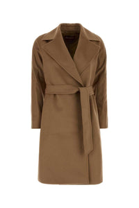 Max Mara Studio Coats
