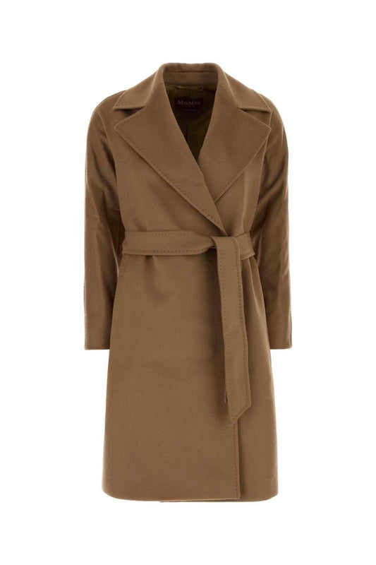 Max Mara Studio Coats