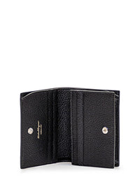 Salvatore Ferragamo Gancini Wallet