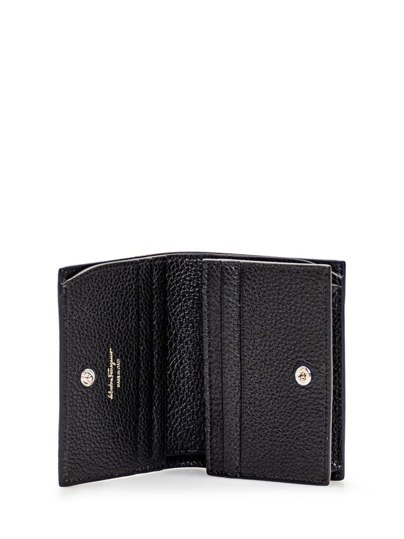 Salvatore Ferragamo Gancini Wallet