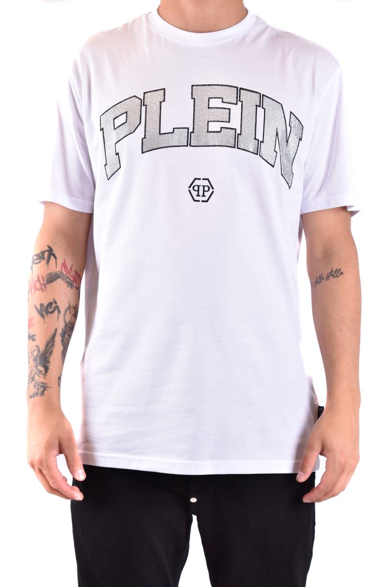 Philipp Plein T-Shirts