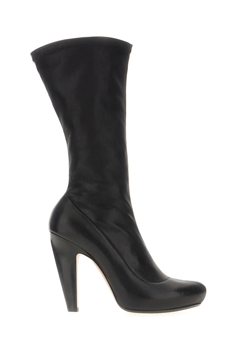 Alexander McQueen Boots