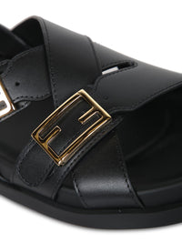 Fendi Sandals