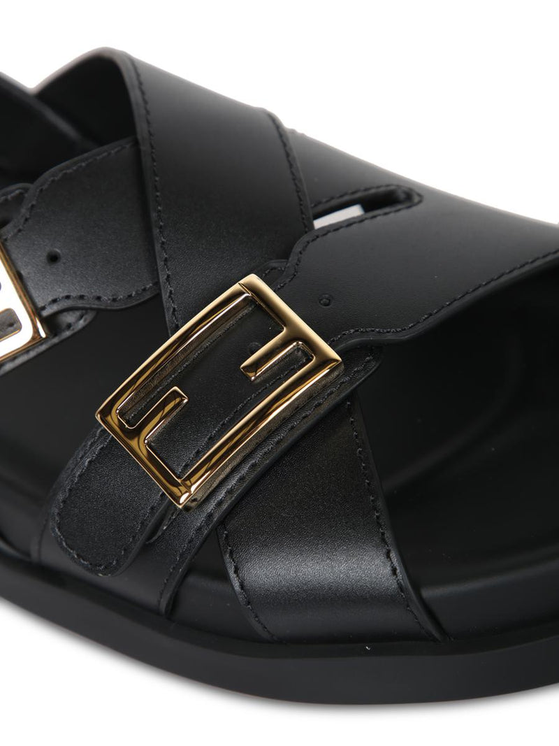 Fendi Sandals