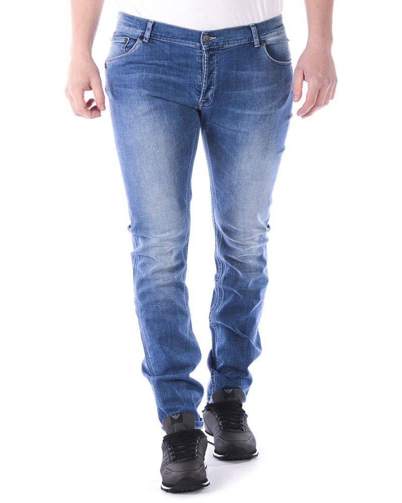Daniele Alessandrini Jeans