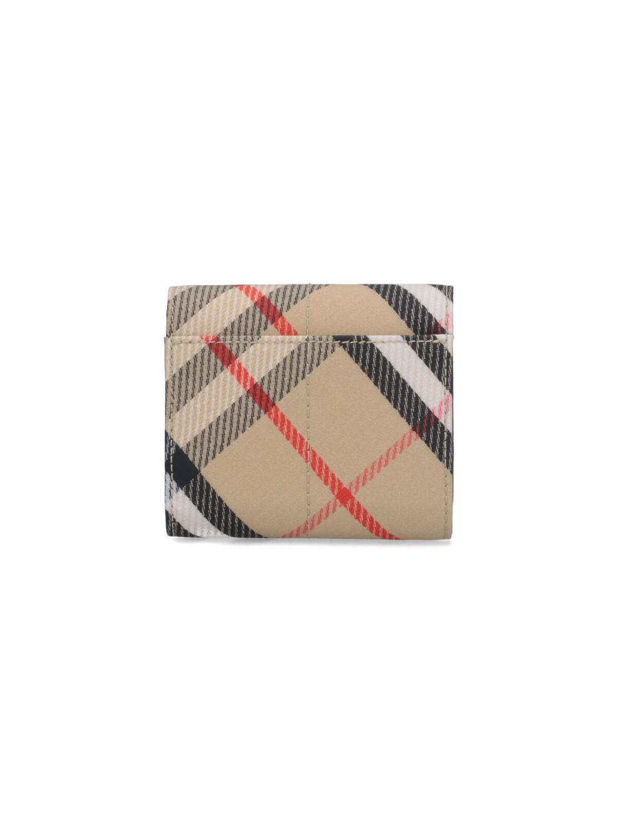 Burberry Wallets