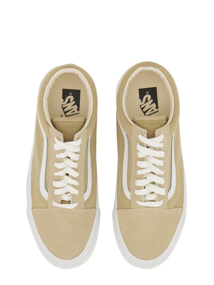 Vans "Old Skool Xl" Sneaker Unisex
