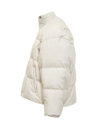 Maison Mihara Yasuhiro Unisex Down Jacket