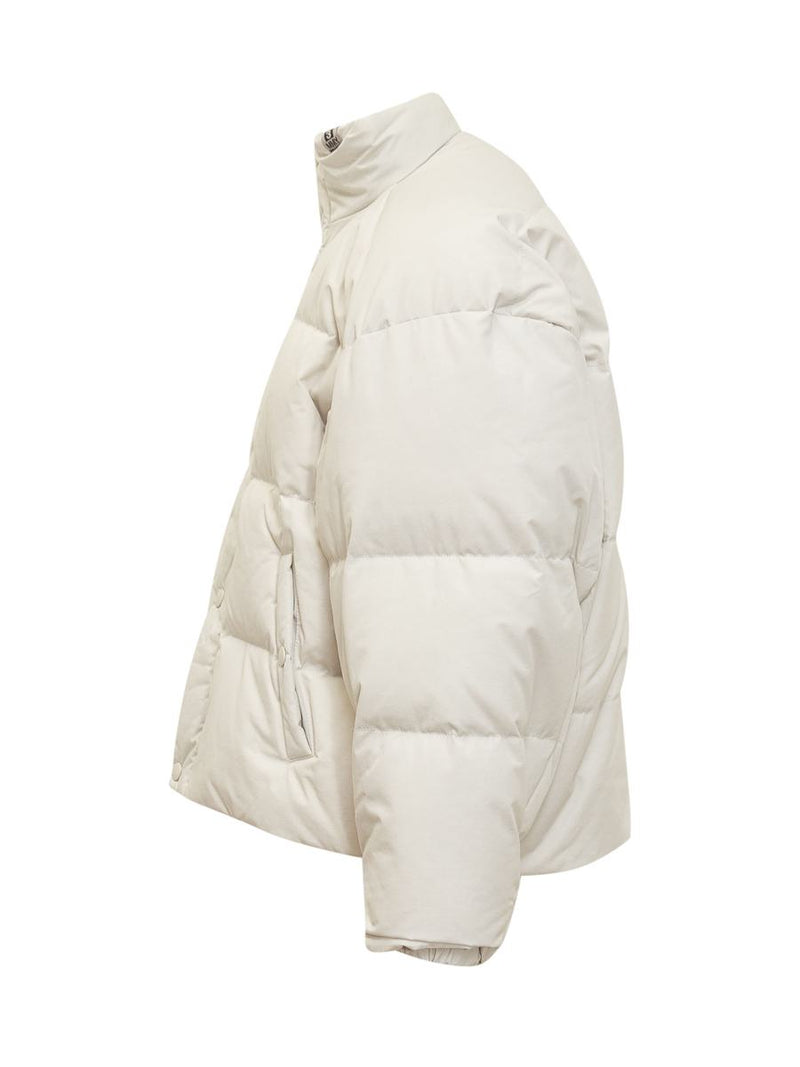 Maison Mihara Yasuhiro Unisex Down Jacket