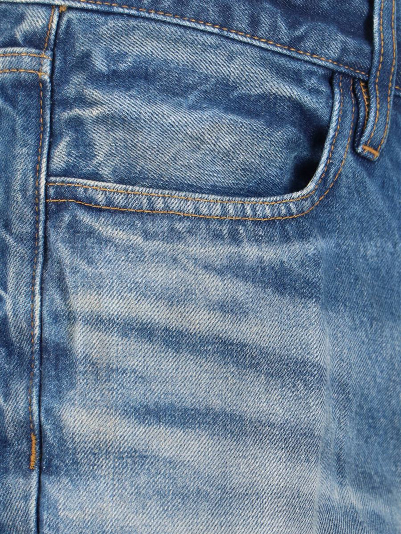 Fear Of God Jeans