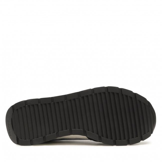 Emporio Armani Shoes