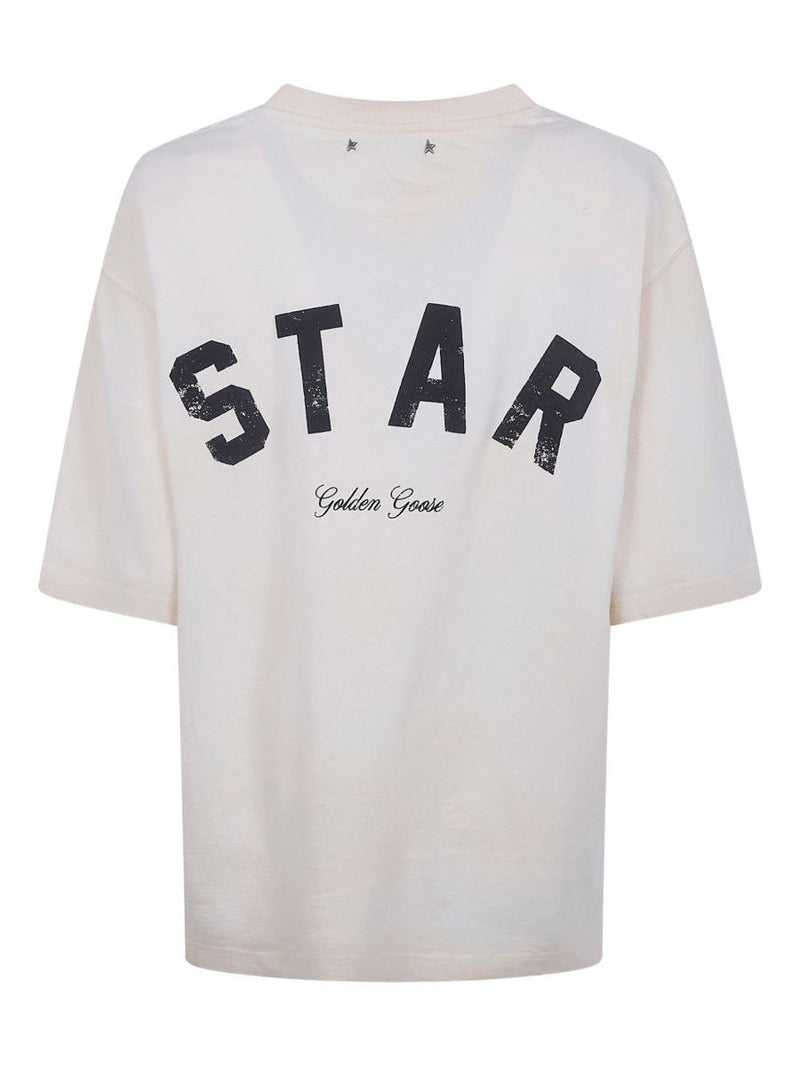 Golden Goose T-Shirts And Polos