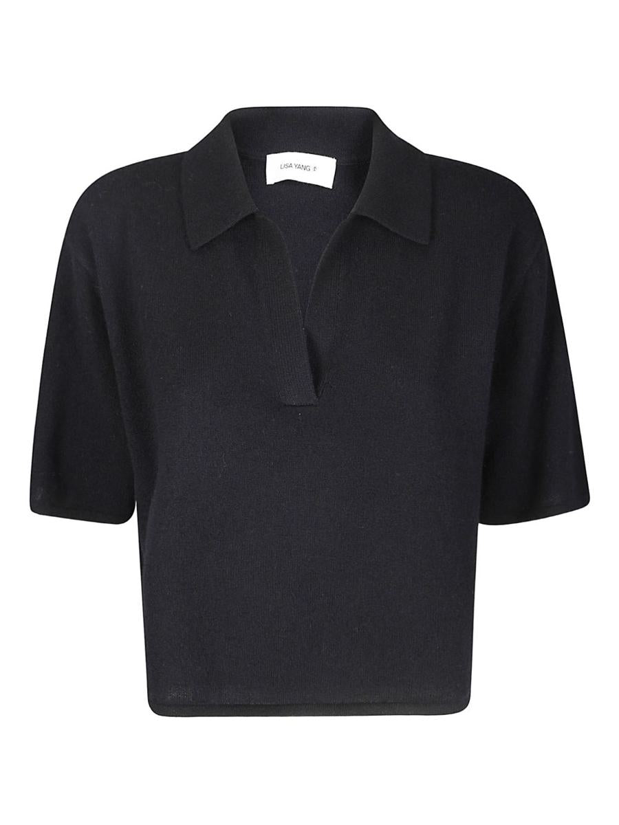 Lisa Yang T-Shirts And Polos