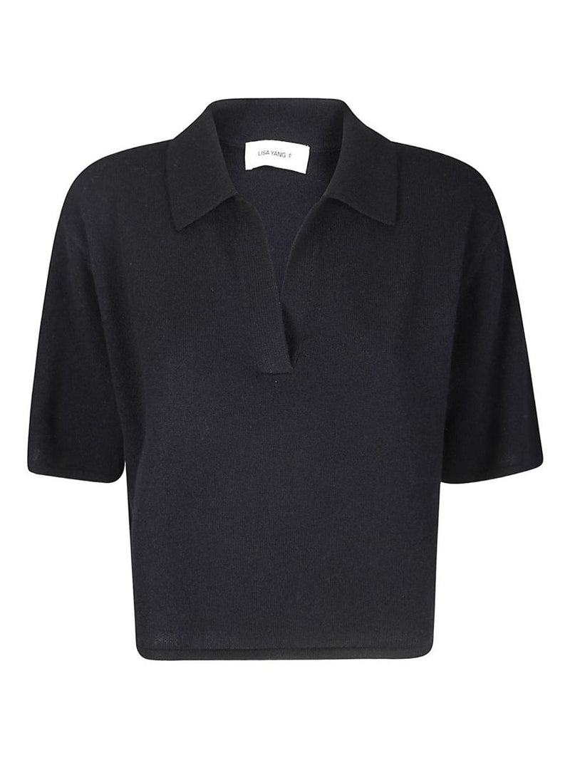 Lisa Yang T-Shirts And Polos