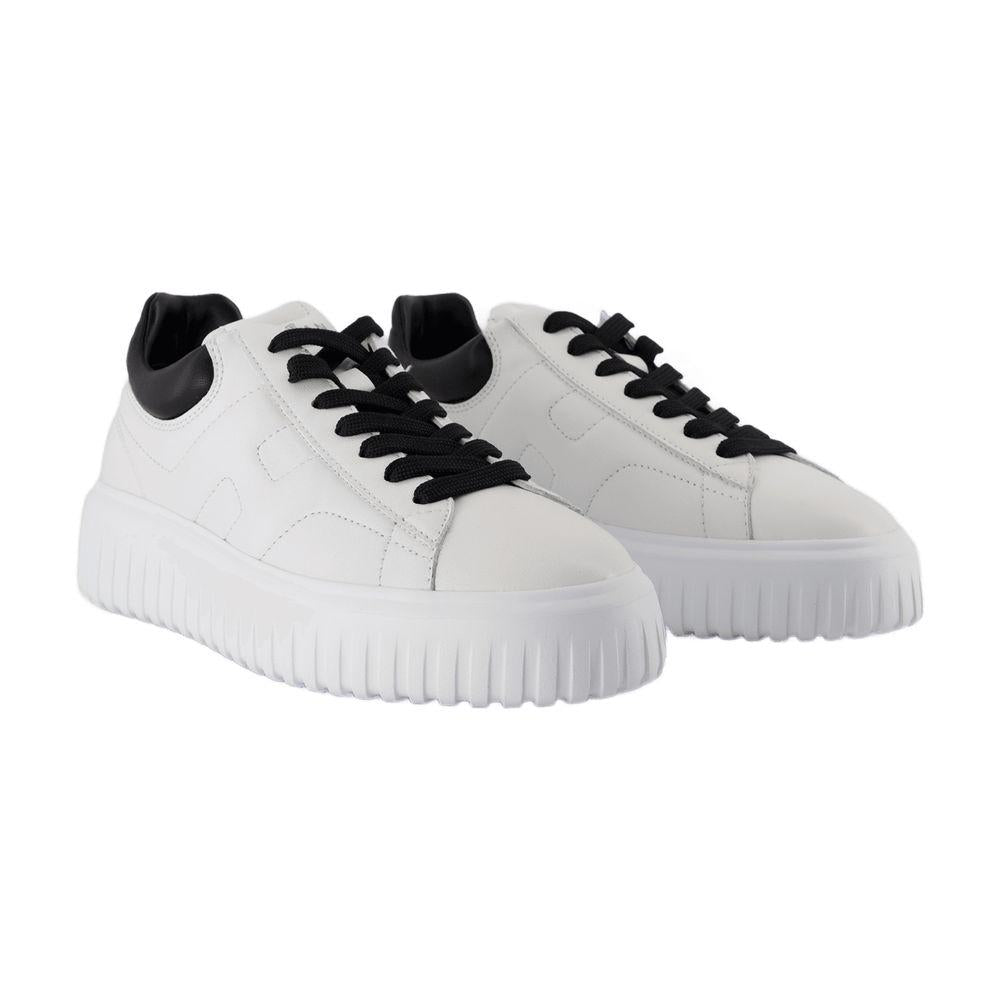 Hogan H Stripes Sneakers