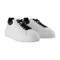 Hogan H Stripes Sneakers