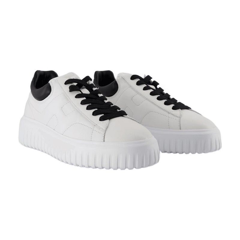 Hogan H Stripes Sneakers