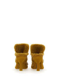 Burberry Mule Highland 90
