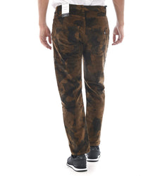 Daniele Alessandrini Jeans Trouser
