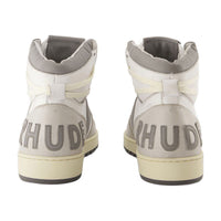 Rhude Rhecess Hi Sneakers