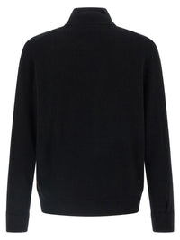 Ballantyne Cardigan Argyle