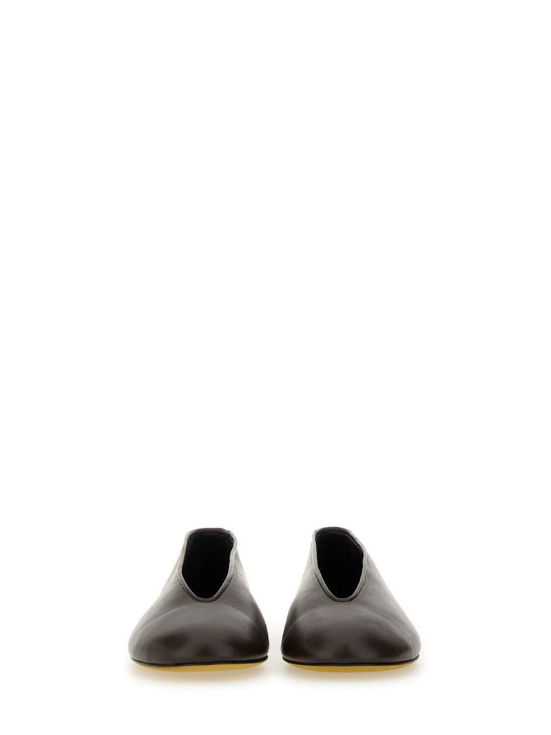 Moschino Dancer "Duck"