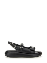 Ash Sandal "Virgy"