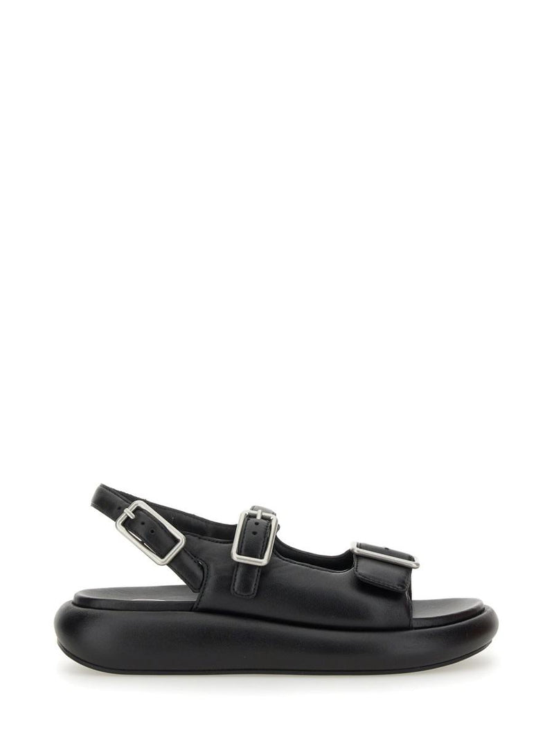 Ash Sandal "Virgy"