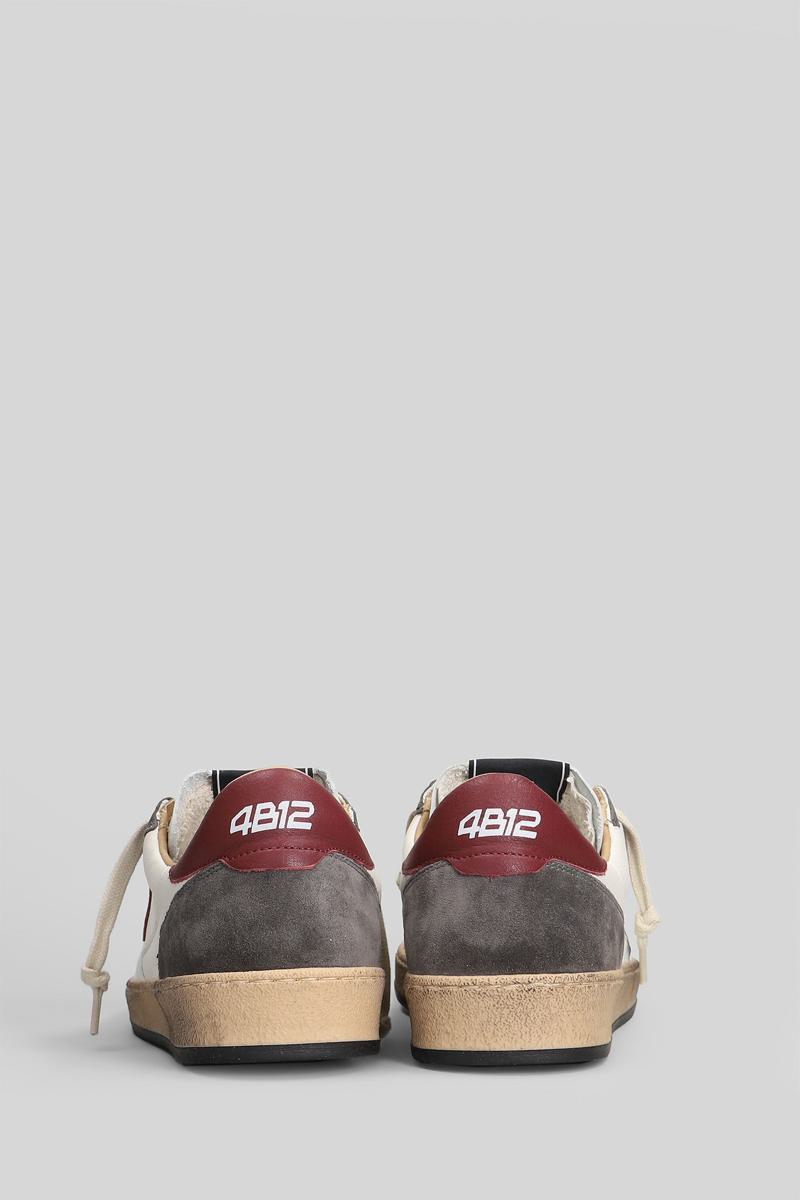4B12 Playnew Sneakers