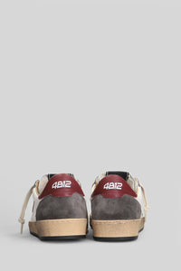 4B12 Playnew Sneakers