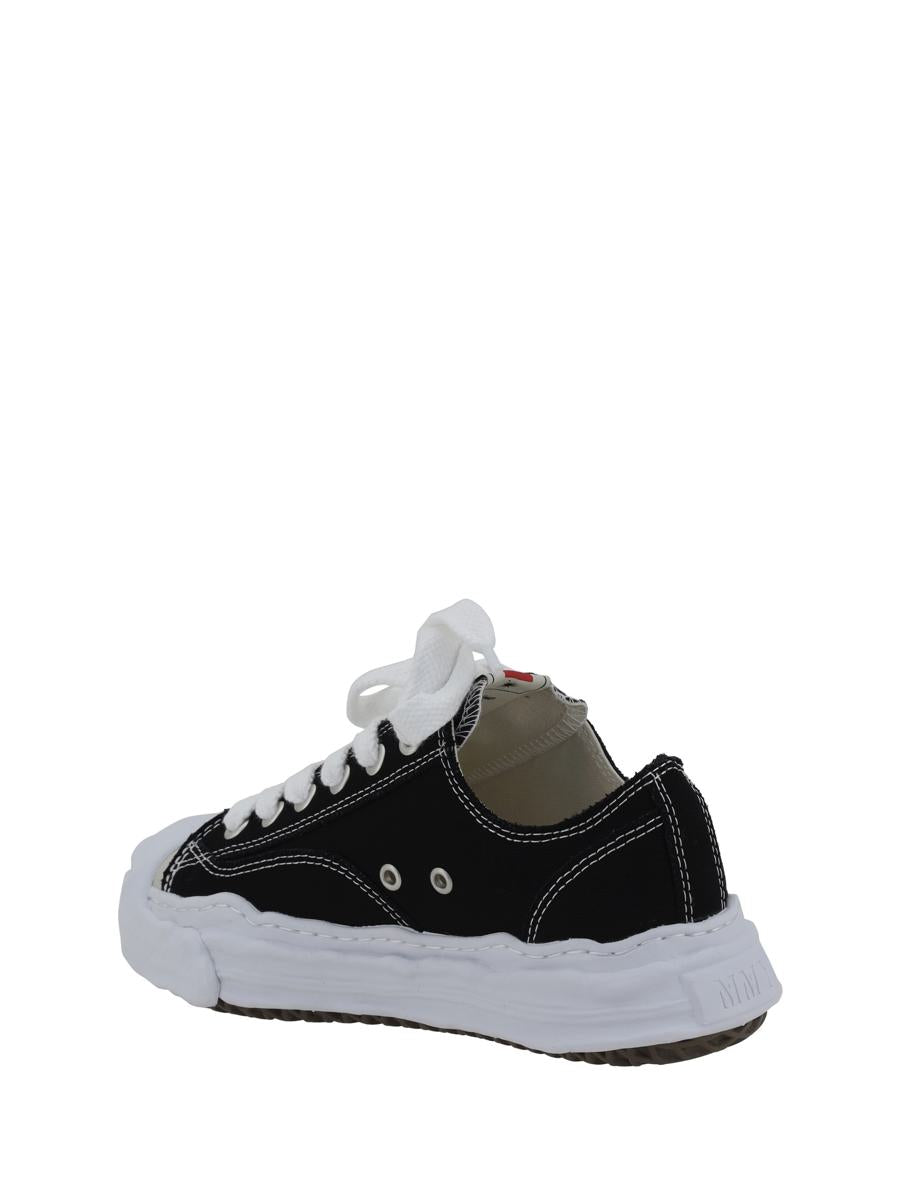 Maison Mihara Yasuhiro Sneakers