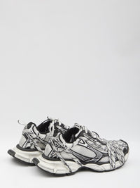 3Xl Extreme Laces Sneakers