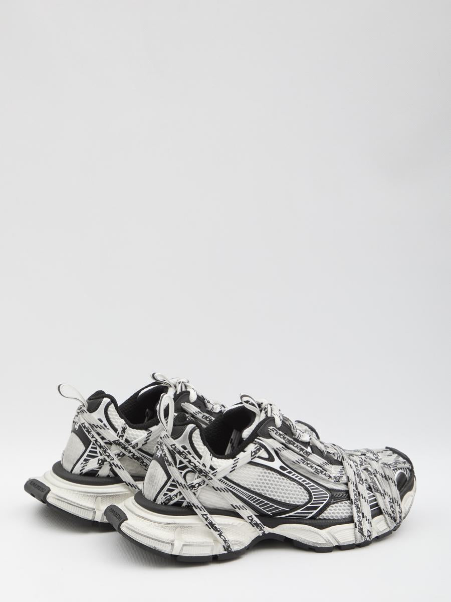 3Xl Extreme Laces Sneakers