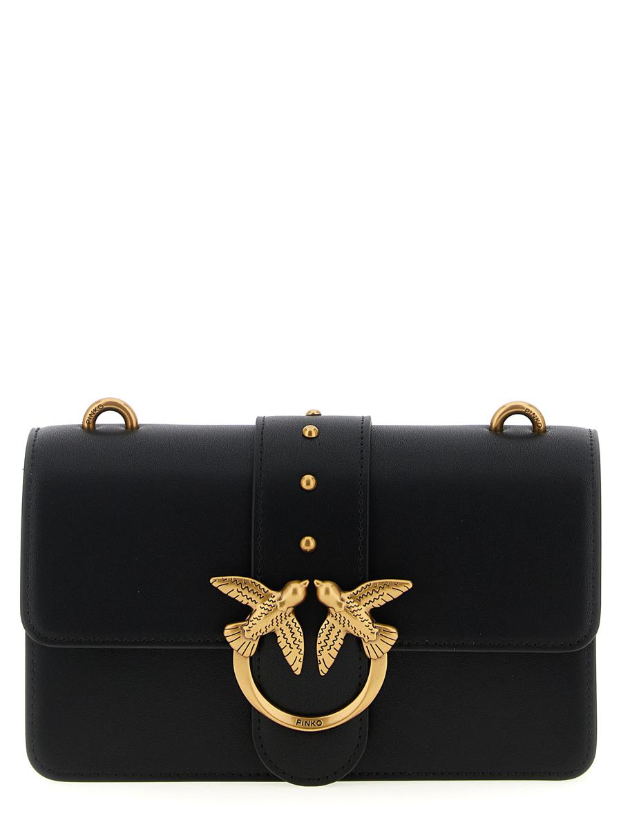 Pinko 'Love One Mini' Crossbody Bag