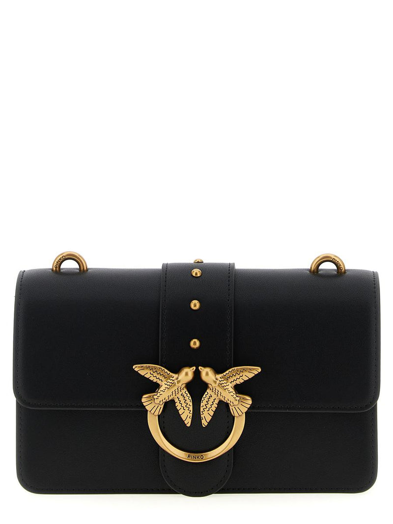Pinko 'Love One Mini' Crossbody Bag