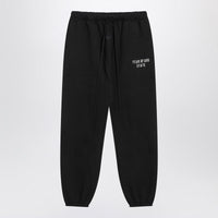 Fear Of God Essential Jogging Trousers With Logo