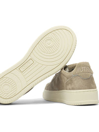 Autry "Medalist Low" Sneakers