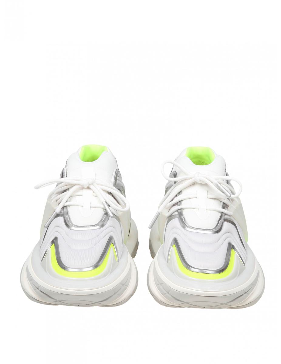 Balmain Multi-Material Model