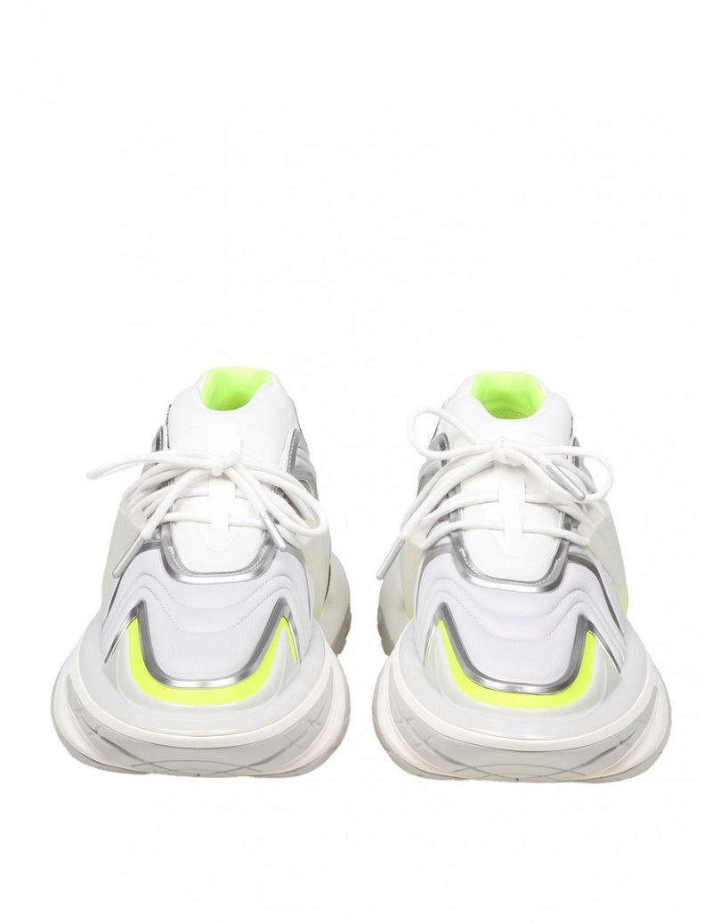 Balmain Multi-Material Model