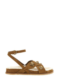 Etro "Crown Me" Sandal
